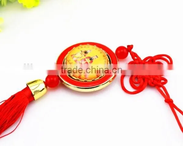 New Design Allah Muslim Islamic Car Pendants