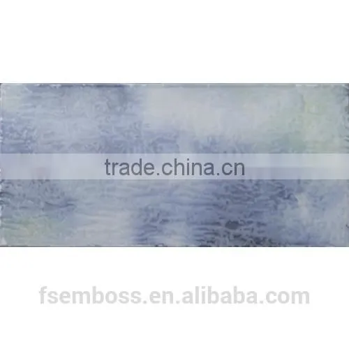 100*200mm Glazed Porcelain Tile Foshan Rustic Ceramic Kitchen Bathroom Tile photo-3