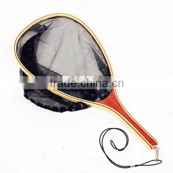 Fly Fishing Landing Net photo-4