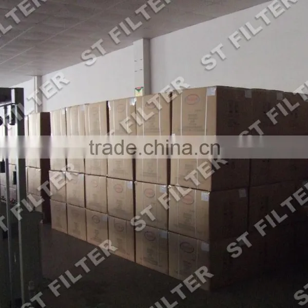 150*5000mm PI Filter Bag+PTFE Foam Coating photo-6