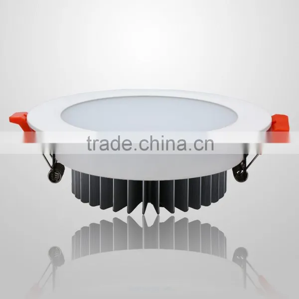 150MM Cut Out Trimless 7Inch SMD5730 15W LED Downlight photo-5