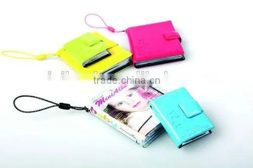 Free Software DIY Heart Shape Ezbook Inkjet Mini Photo Album (Printable Gifts Best Choice) photo-3