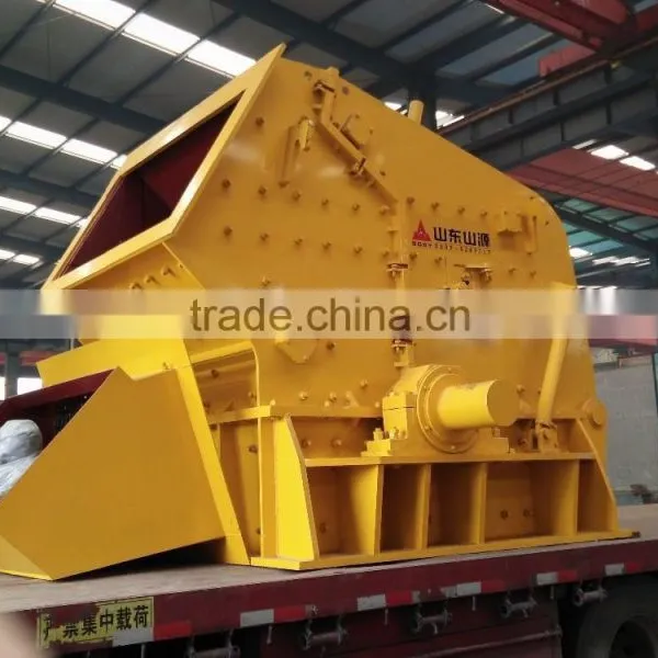PF CRUSHER Stone Crashing Plant photo-2