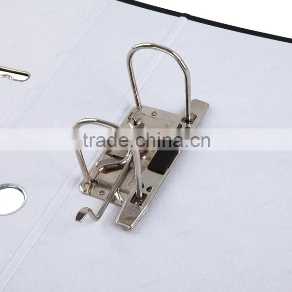 Comix A208 F / C File Folders 3 Inches Half Plastic Packets Lever Arch File photo-5