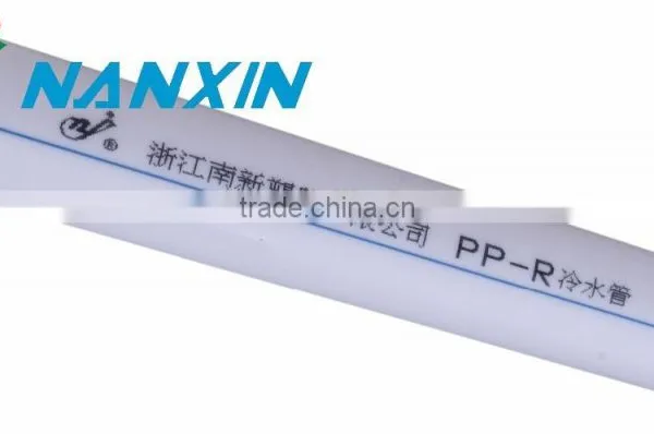 Ppr Drinking Water Pipe photo-5
