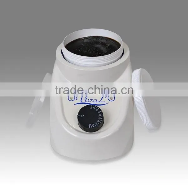 Sugar Wax and Sugar Paste Wax Machine