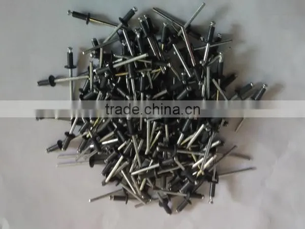 Aluminum/steel Blind Rivets photo-2