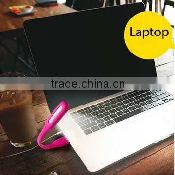 5v 1.2w Micro USB LED Light photo-6