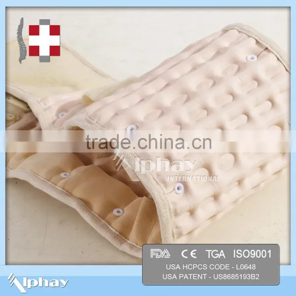 USA Patented FDA Disc Disease Waist Support for Lumbar photo-4