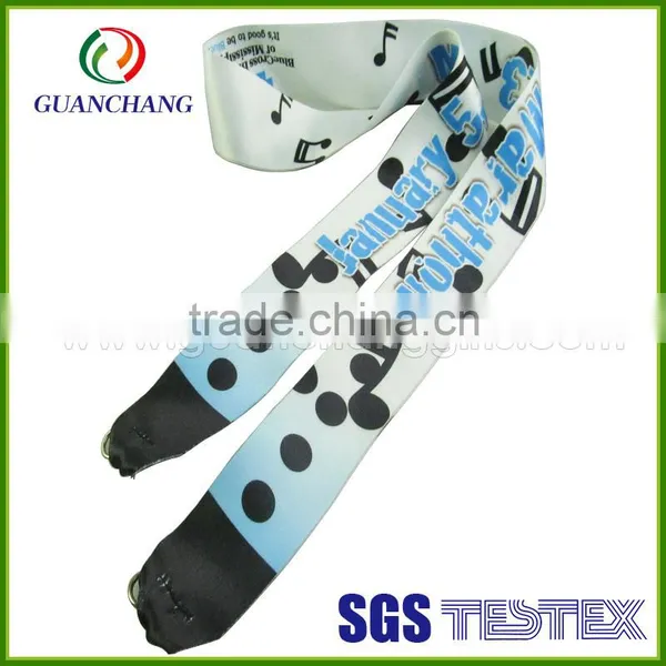 High Quality Genuine Custom Camera Strap photo-6