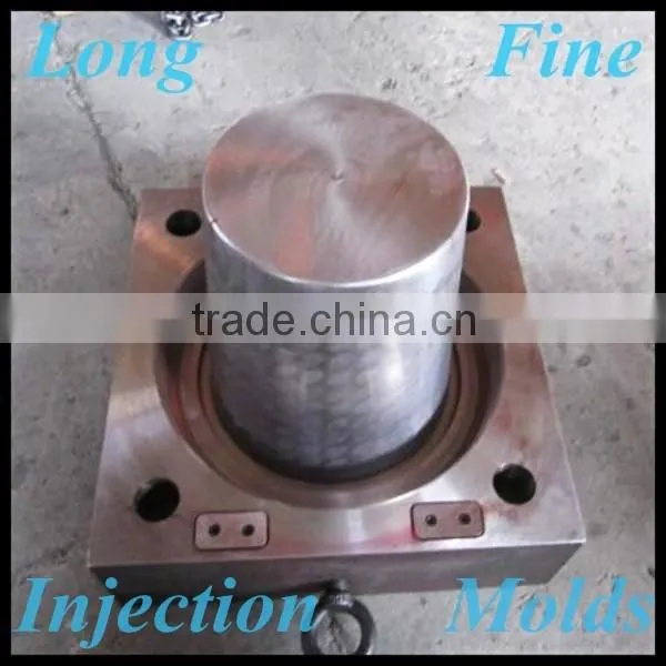 2015 China OEM Factory Made Injection Moulding photo-5