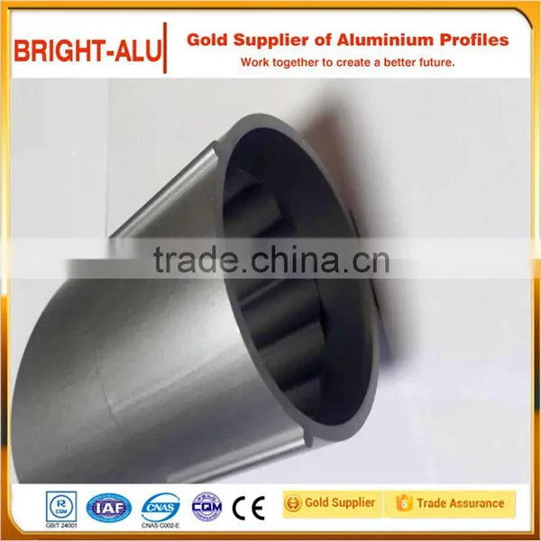 Metal Aluminum Machining Parts Wth Customized Drawings or Deep Fabrication photo-3