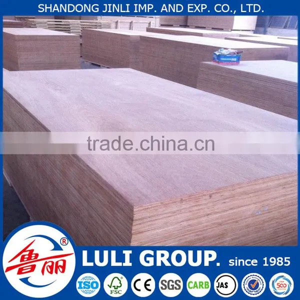 Wholesale Good Quality Plywood Face Veneer photo-5