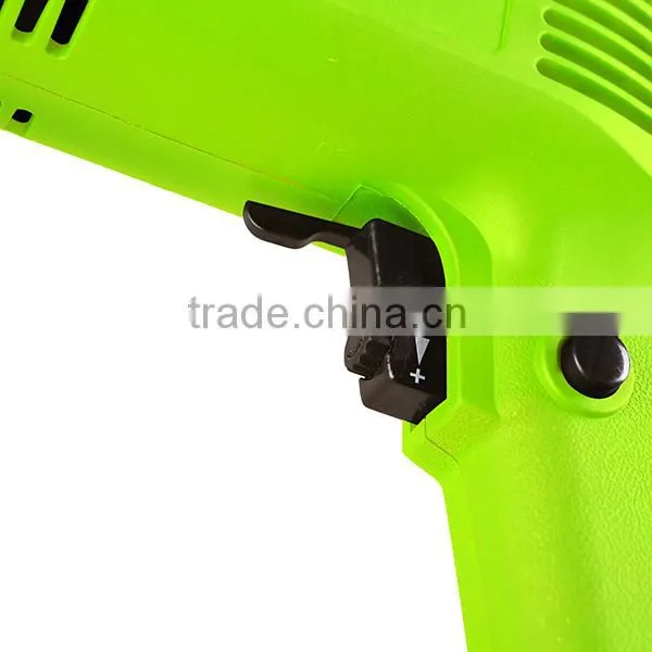 13mm Power Tools 500W Electric Hand Drill Machine Impact Drill photo-3
