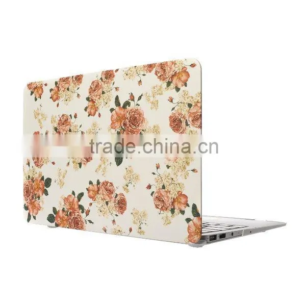 Rainbow Painted Hard Case Cover for Macbook Pro 13"15"Retina Air 13"11" photo-2