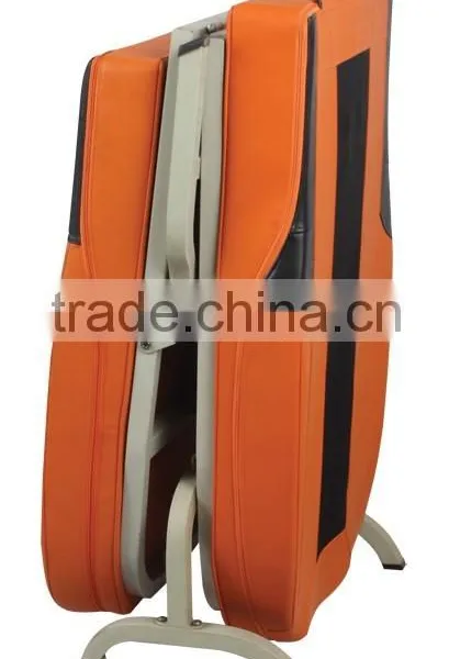 Multi-function Folding Thermal Jade Massage Bed With Far-infrared photo-3