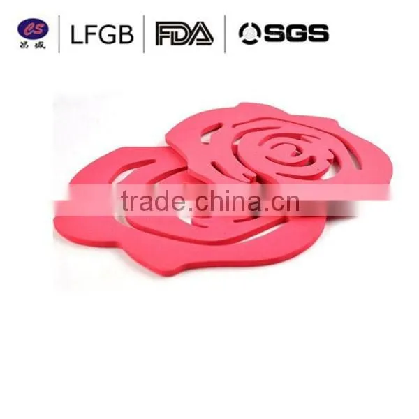 Website China Cheap Manufacturer Silicone Mat Income / Heat Resistant Silicone Mat photo-3
