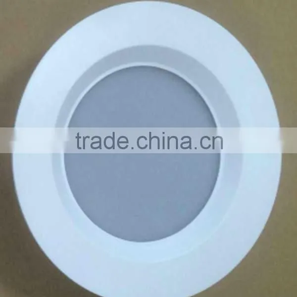 6 Inch 10w Microwave Sensor Led Downlight SMD5730 4000K photo-3