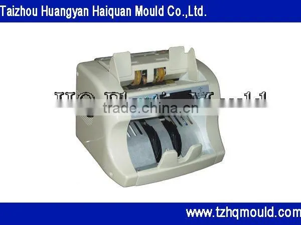 Counter Bill Detector Mould