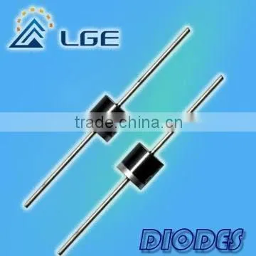 6A 1000V 6A10 solar bypass diode P600