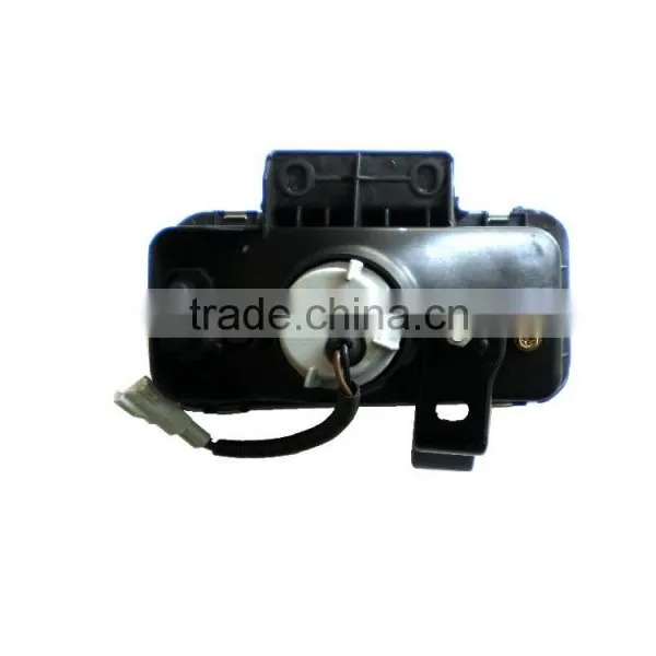Foglight QINGLING 700P Auto Car Fog Lamp Left Fog Light DOZO QINGLING Light Truck Pickup Truck Auto Spare Parts photo-4