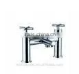 Amico Double Handle Basin Mixer photo-2