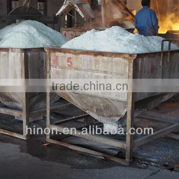 Ceramic Glaze Frit for Tableware With Less Pinhole photo-5