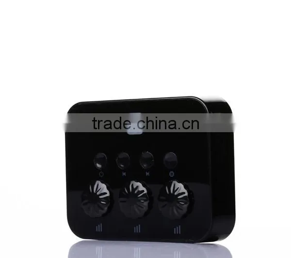 All in One Bluetooth Audio Receiver for Wireless Headset or 3.5mm Wired Headset photo-3