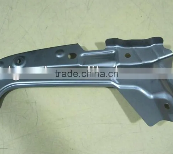 Dongguan Manufacturer Auto Metal Bending Parts