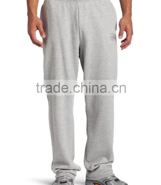 Mens Jogging Pants, Cotton Pants, Fleece Pants, French Terry Pants,track Pants photo-2