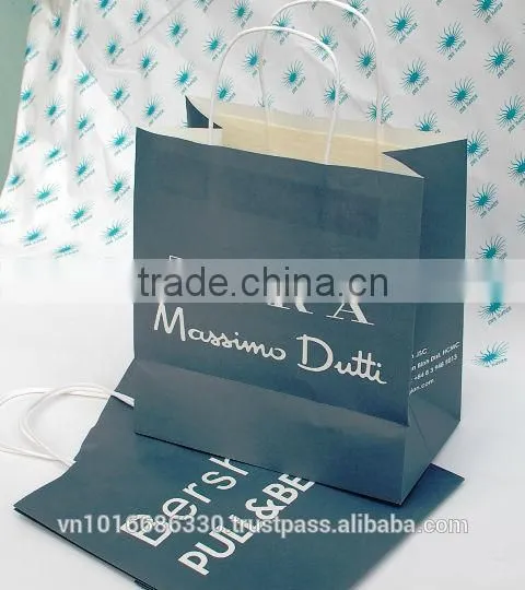 Fashion Paper Bag