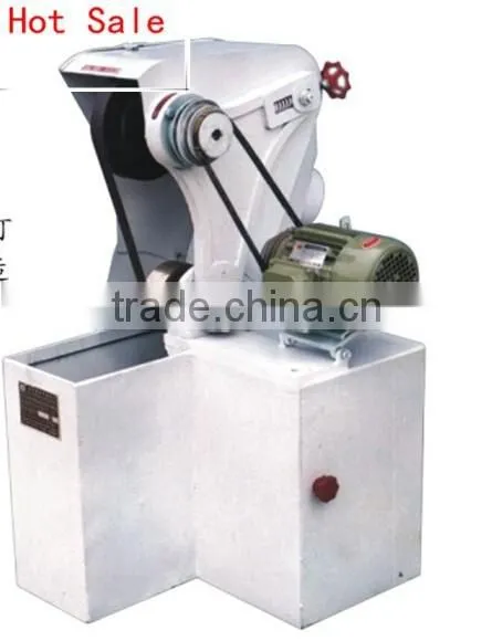 Trade Assurance ZY-1500 METAL BELT SANDER FOR SALE
