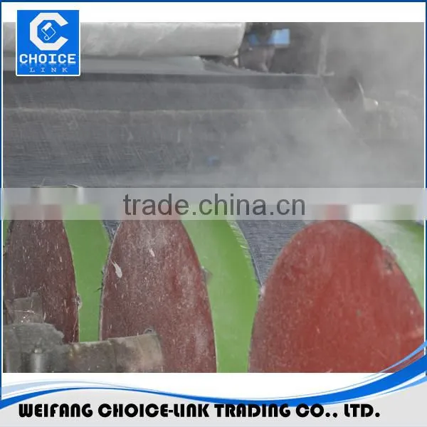 Compound Base Fabric Used for Asphalt Shingles photo-2