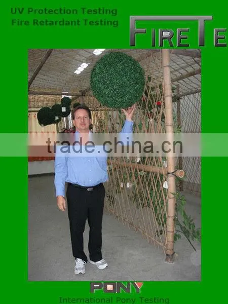 Artificial Grass Ball/Melon Grass Ball