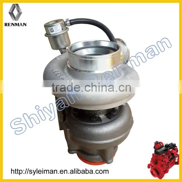 DCEC engine tubocharger 2881908