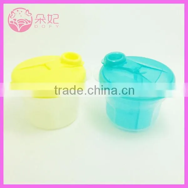 New Type 100% Safe 3 Tiers Food Storage Box photo-5
