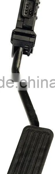 Accelerator Pedal Sensor Integrated Pedal Assembly for GMC