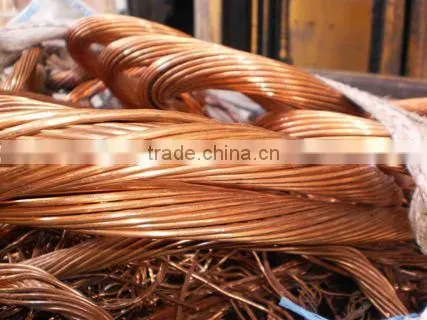 Millberry Copper,Copper Scraps,Copper Wire Scrap 99.9%!!! / Copper Wire Scrap / Copper Scrap