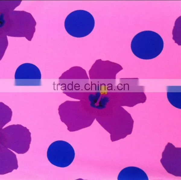 Kid's New Style Swimsuit Stock Fabric