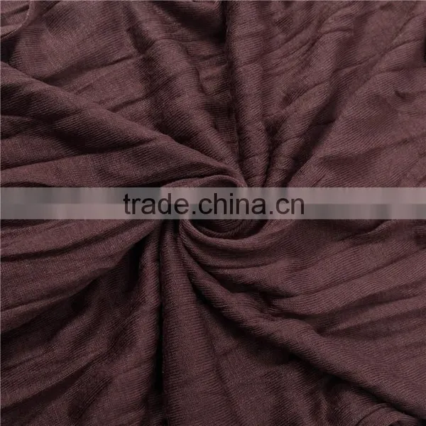 2016 New Design Tear Drop Shaped Pendant Scarf photo-4