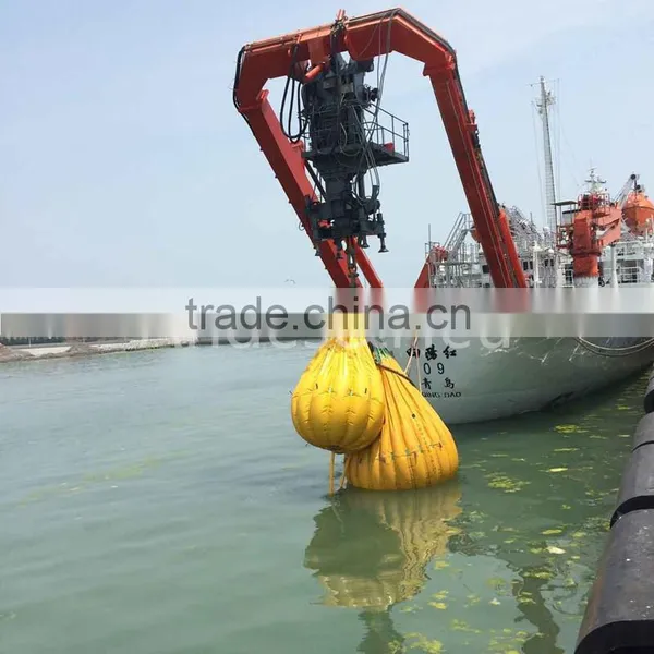 Proof Load Testing Water Bag photo-3
