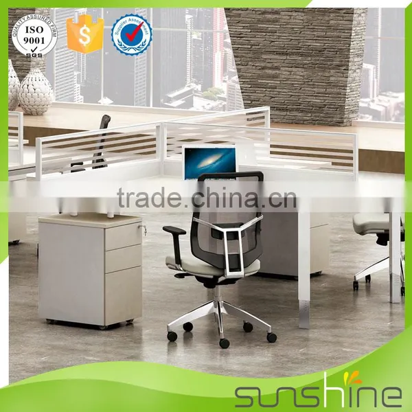 Standard sizes of workstation furniture office workstation partition