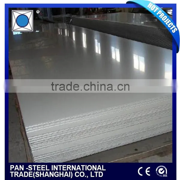 Hot Sale Corrosion Resistant Plate/Cold-rolled Steel Plate Sheet Stainless Steel