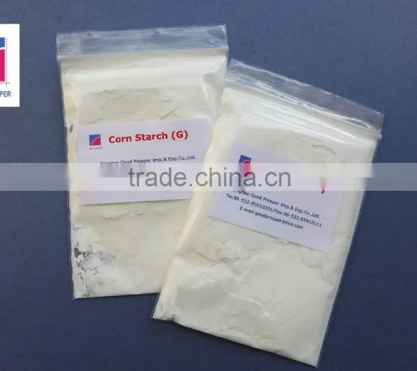 Corn Starch With Excellent Quality And Reasonable Price photo-4