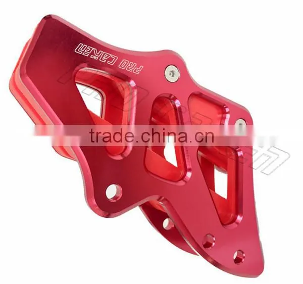 Competitive Price CNC CHAIN GUIDE for Crf 450 photo-6