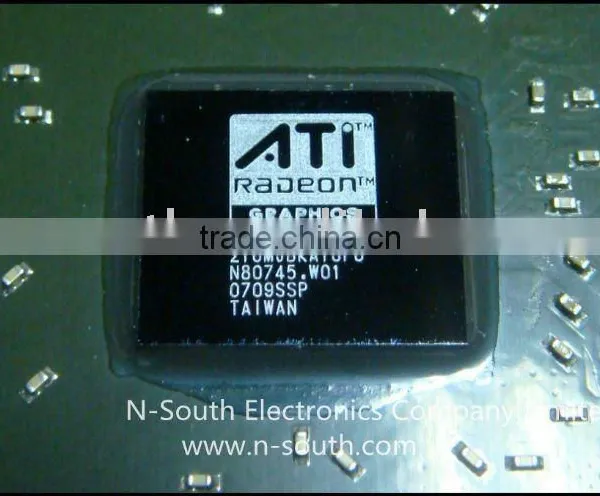 216MJKA13FG VGA Chipset Motherboard Chipset BGA