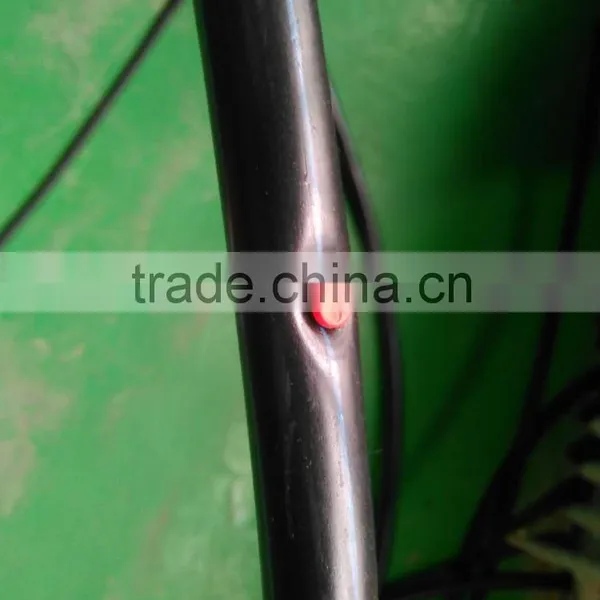 Polyethylene Pipe for Drip Irrigation/0.6mm Drip Irrigation Tape