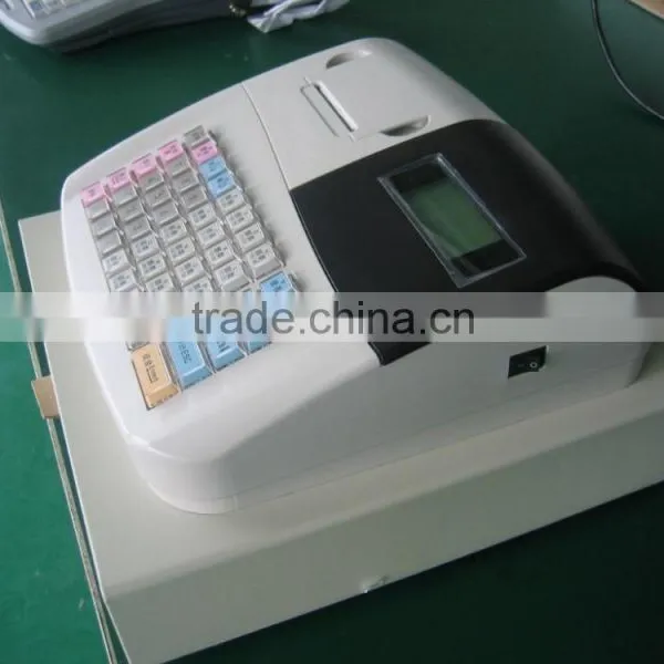Electronic Cash Register( ECR1000-A5) photo-3