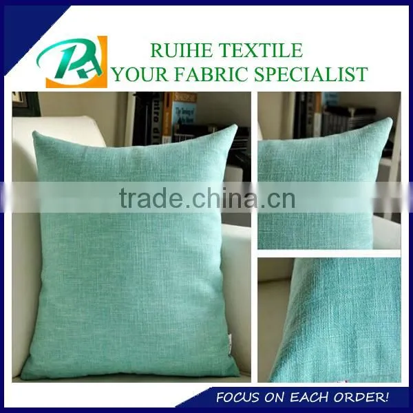 Furniture Cushion Yoga Bolster Fabric photo-2