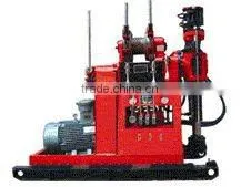 ZL-2800 Drilling Rig For Coal Mining photo-3